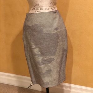 Talbots Pencil Skirt